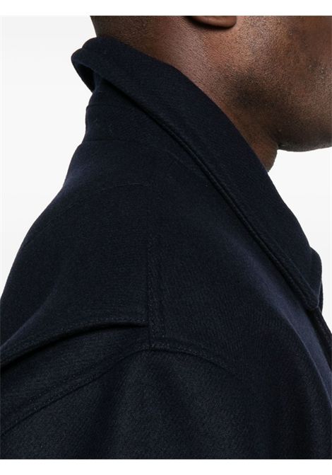 giubbotto DRIES VAN NOTEN | Giacca | 0205722216900